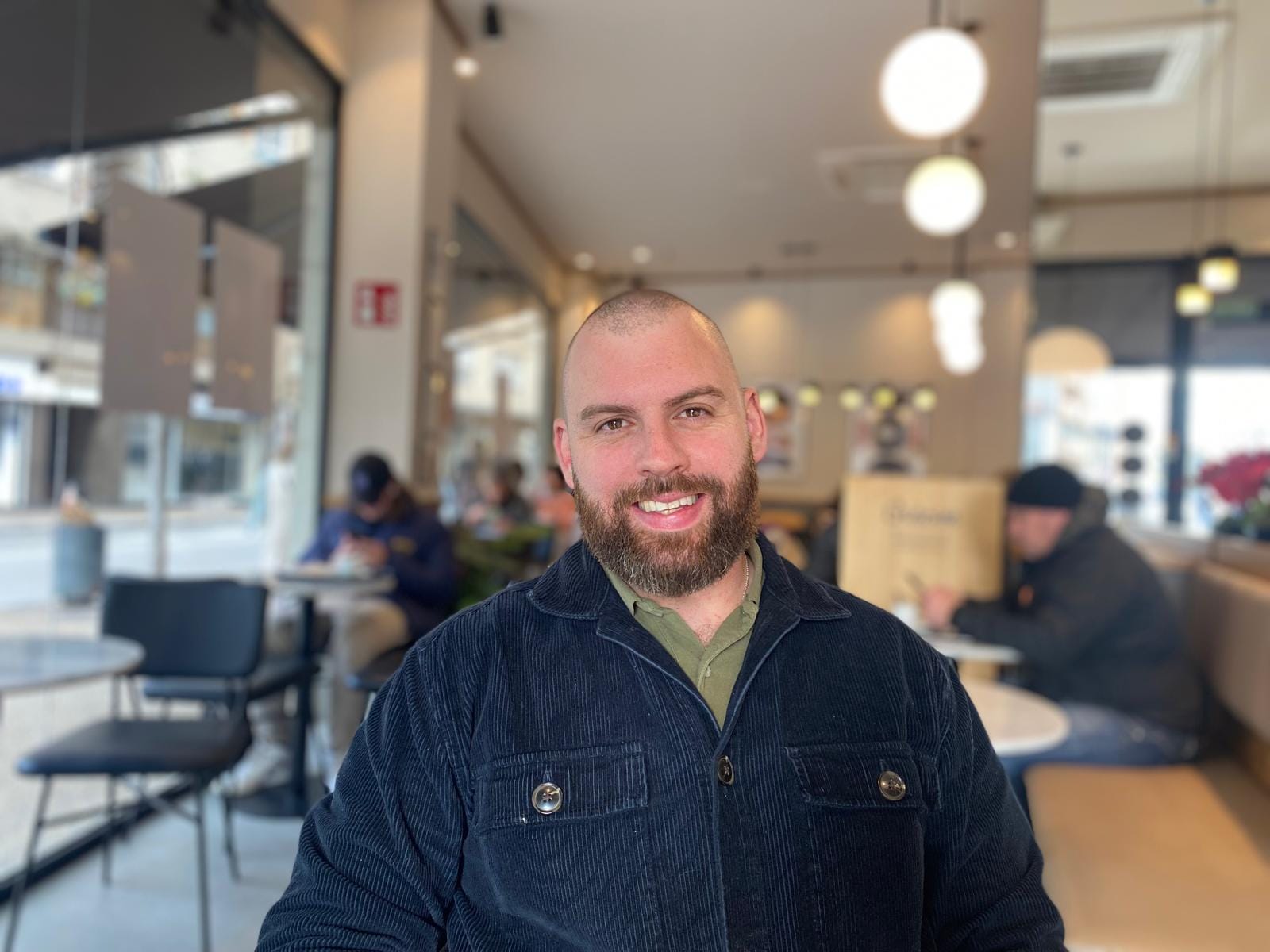 Ben Langley is SuiteGeneration's CEO and Founder