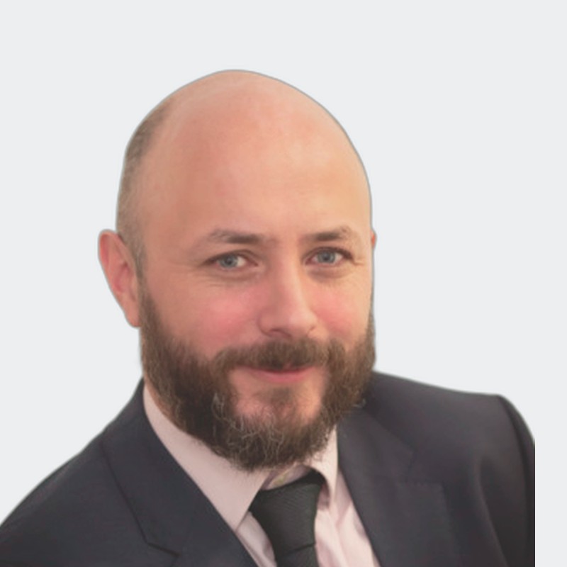 Eoin Holohan